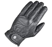 Held Classic Rider Leather Motorcycle Motorbike Gloves - Black