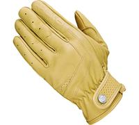 Held Classic Rider Moto Motorcycle Motorbike Leather Gloves Beige