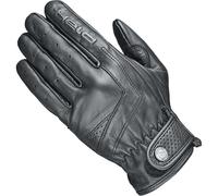 Held Classic Rider Moto Motorcycle Motorbike Leather Gloves Black