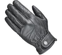 Held Classic Rider Motorcycle Gloves, black, size 2XL for Men