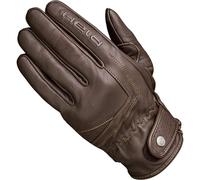 Held Classic Rider Motorcycle Motorbike Leather Gloves Brown