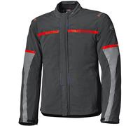 Held Evo Top, rain jacket women Gore-Tex 3XL Black/Grey/Red