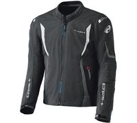 Held Top, textile jacket Gore-Tex XL Black/White/Grey