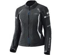 Held Clip In GTX Top Women´s Jacket, black-white, size S