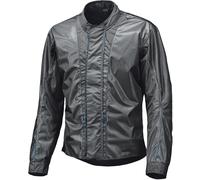 Held Clip-In Rain Jacket, black, size L for Men