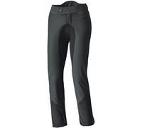 Held Clip-in Thermo Base Quilted Ladies Trousers, black, size XL for Women