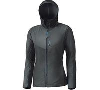 Held Clip-in Thermo Top Ladies Quilted Jacket, black, size 4XL for Women