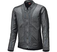 Held Clip-In Warm Mid-Layer Functional Jacket, black, size 2XL for Men