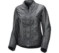 Held Clip-In Warm Women's Mid-Layer Functional Jacket, black, size 3XL
