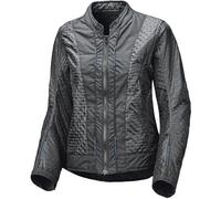 Held Clip-In Warm Women's Mid-Layer Functional Jacket, black, size M