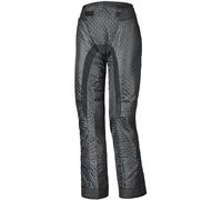 Held Clip-In Warm Women's Thermal Pants, black, size S