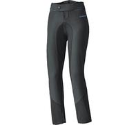 Held Clip-in Windblocker Base Ladies Trousers, black, size L for Women
