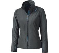 Held Clip-in Windblocker Ladies Jacket, black, size 3XL for Women