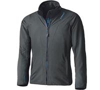 Held Clip-in Windblocker Motorcycle Motorbike Mid Layer Jacket - Black