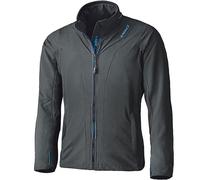 Held Clip-in Windblocker Motorcycle Motorbike Mid Layer Jacket - Black