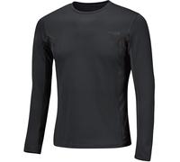 Held Cool Layer Long Sleeve Functional Shirt, black, size 3XL for Men