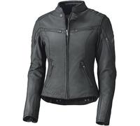 Held Cosmo 3.0 Ladies Motorcycle Leather Jacket, black, size 46 for Women