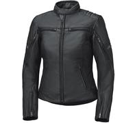 Held Cosmo 4 Ladies Motocycle Leather Jacket, black, size 38 for Women