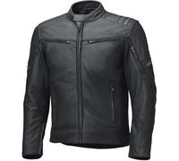 Held Cosmo 4 Motocycle Leather Jacket, black, size 50 52 for Men