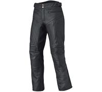 Held Cosmo 4 Motorcycle Leather Pants, black, size 27