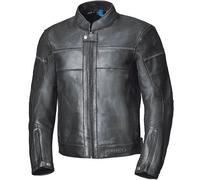 Held Cosmo WR Leather Motorcycle Motorbike Touring Jacket - Black