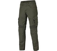 Held Creek 2 Cargo Motorcycle Textile Pant, Military Green, size 32/32
