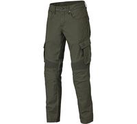 Held Creek 2 Cargo Motorcycle Textile Pant, Military Green, size 33/32