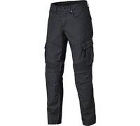 Held Creek 2 Cargo, textile pants W30/L30 Black