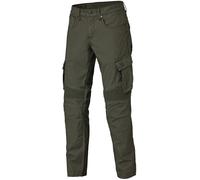 Held Creek 2 Cargo, textile pants W38/L34 Dark Green