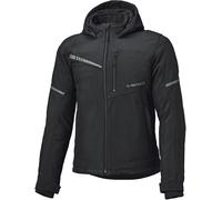 Held Curb Softshell Motorcycle Textile Jacket, black, size XL