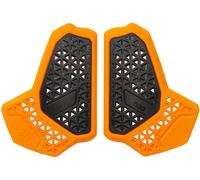 Held D30 CP2 Divided Breastplate Protectors for Men