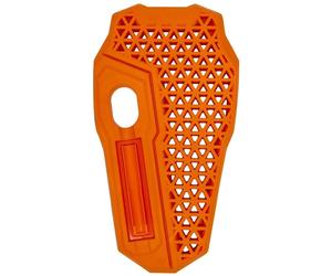 Held D3O in&motion eVest Back Protector, size M for Men