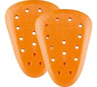 Held D3O T5 Evo X Hip Protectors, orange for Men