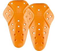 Held D3O T5 Evo X CE Approved Level 1 Motorcycle Knee Protectors