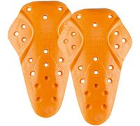 Held D3O T5 Evo X CE Approved Level 1 Motorcycle Knee Protectors