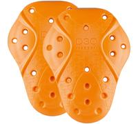 Held D3O T5 Evo X CE Approved Level 1 Motorcycle Shoulder Protectors