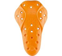 Held D3O T5 Evo X Elbow Protectors, orange for Men