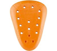 Held D3O T5 Evo X Hip Protectors, orange, One size