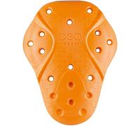 Held D3O T5 Evo X Shoulder Protectors, orange for Men