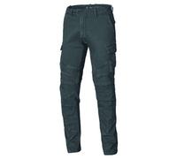 Held Dawson 62106 Motorcycle Textile Trousers black size 31