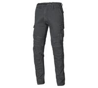 Held Dawson 62106 Motorcycle Textile Trousers men Black, W30/L32