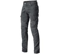 Held Dawson 62106 Motorcycle Textile Trousers men Black, W30/L32