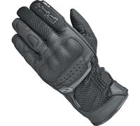 Held Desert 2 Moto Motorcycle Motorbike Leather Gloves Black
