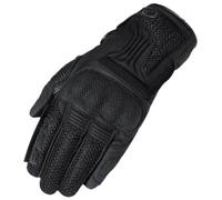 Held Desert Ladies Motorcycle Gloves, black, size XS for Women