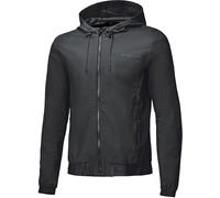 Held Dragger, textile jacket 4XL Black