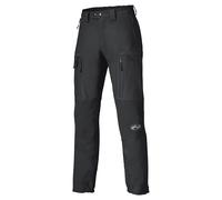 Held Dragger Base 62400 Motorcycle Textile Trousers Black 3XL black size 3XL