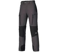 Held Dragger, textile pants 4XL Dark Grey/Black