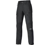 Held Dragger Base Motocycle Textile Trousers, black, size XXL