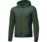 Held Dragger, textile jacket 3XL Dark Green