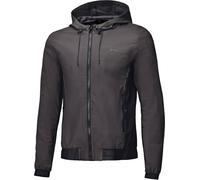 Held Dragger, textile jacket S Dark Grey